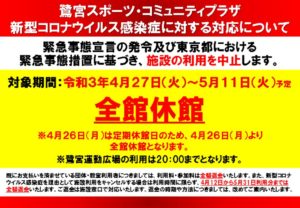 修正：新型コロナ_鷺宮(4.27～緊急事態宣言)のサムネイル