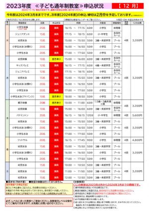 教室子ども12月のサムネイル