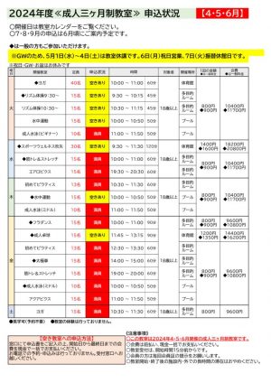 ５月成人教室のサムネイル