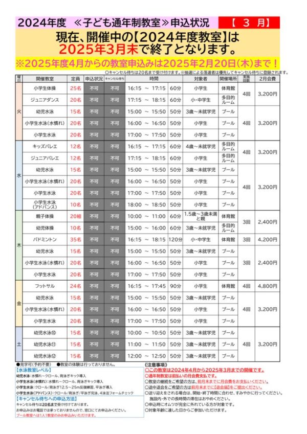 通年2025.03のサムネイル